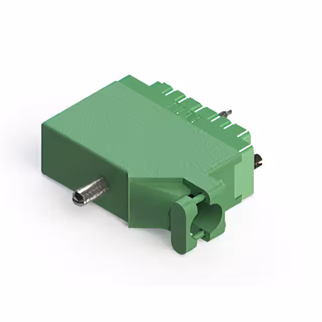 516-056-520-221 EDAC Inc.  Backplane Connector Housings